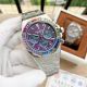 Fashion Style Audemars Piguet Royal Oak Rainbow Copy Watches (8)_th.jpg